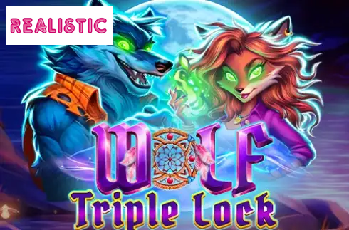 Wolf Triple Lock
